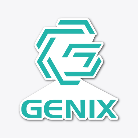 Genix Sticker Image