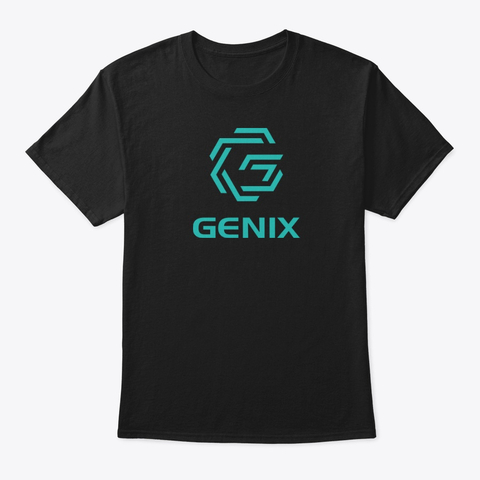 Genix Classic Tee Image